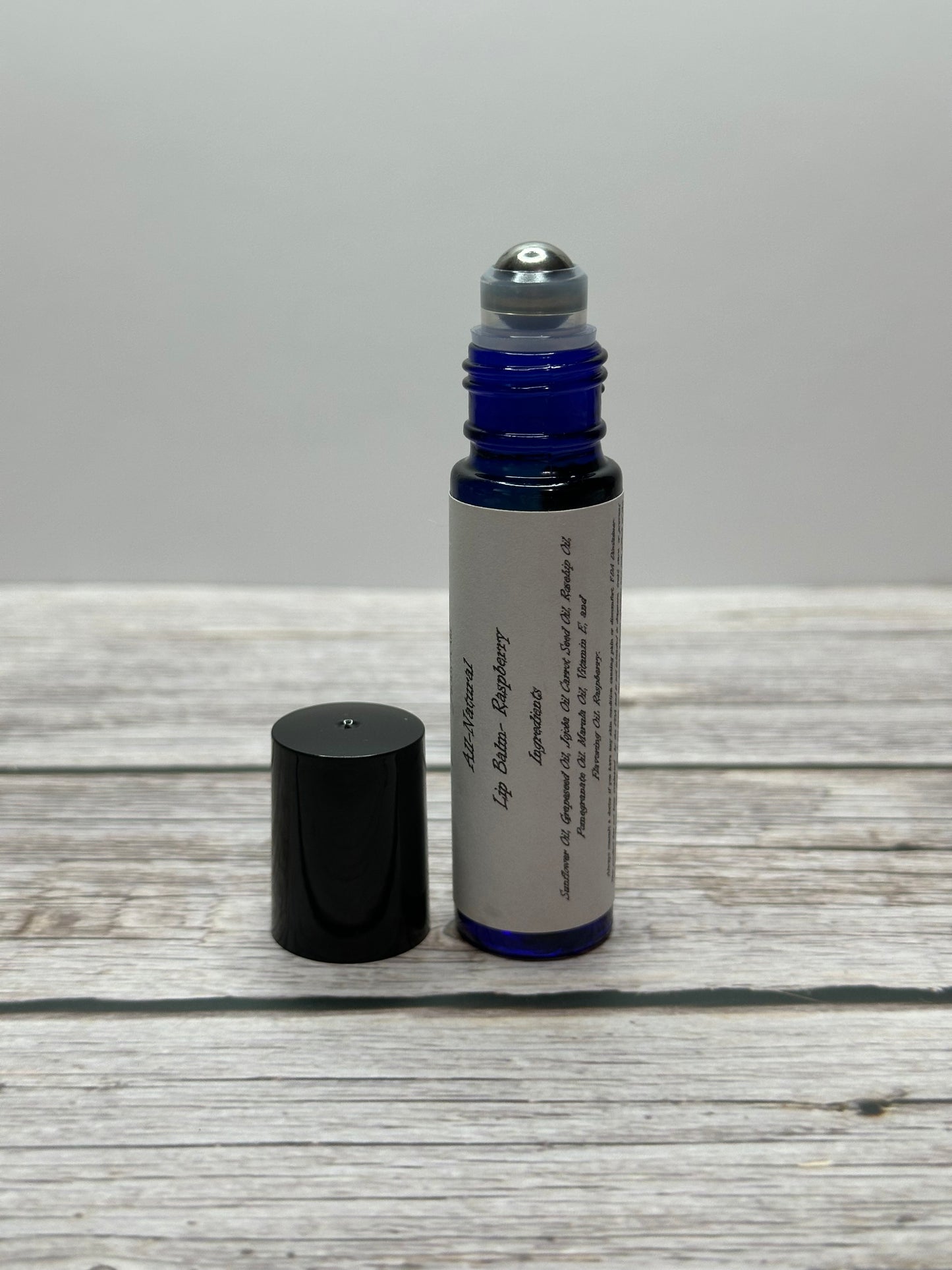 Roll On Lip Balm