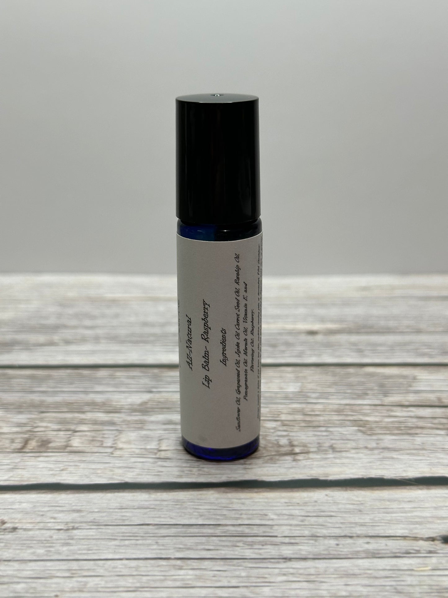 Roll On Lip Balm