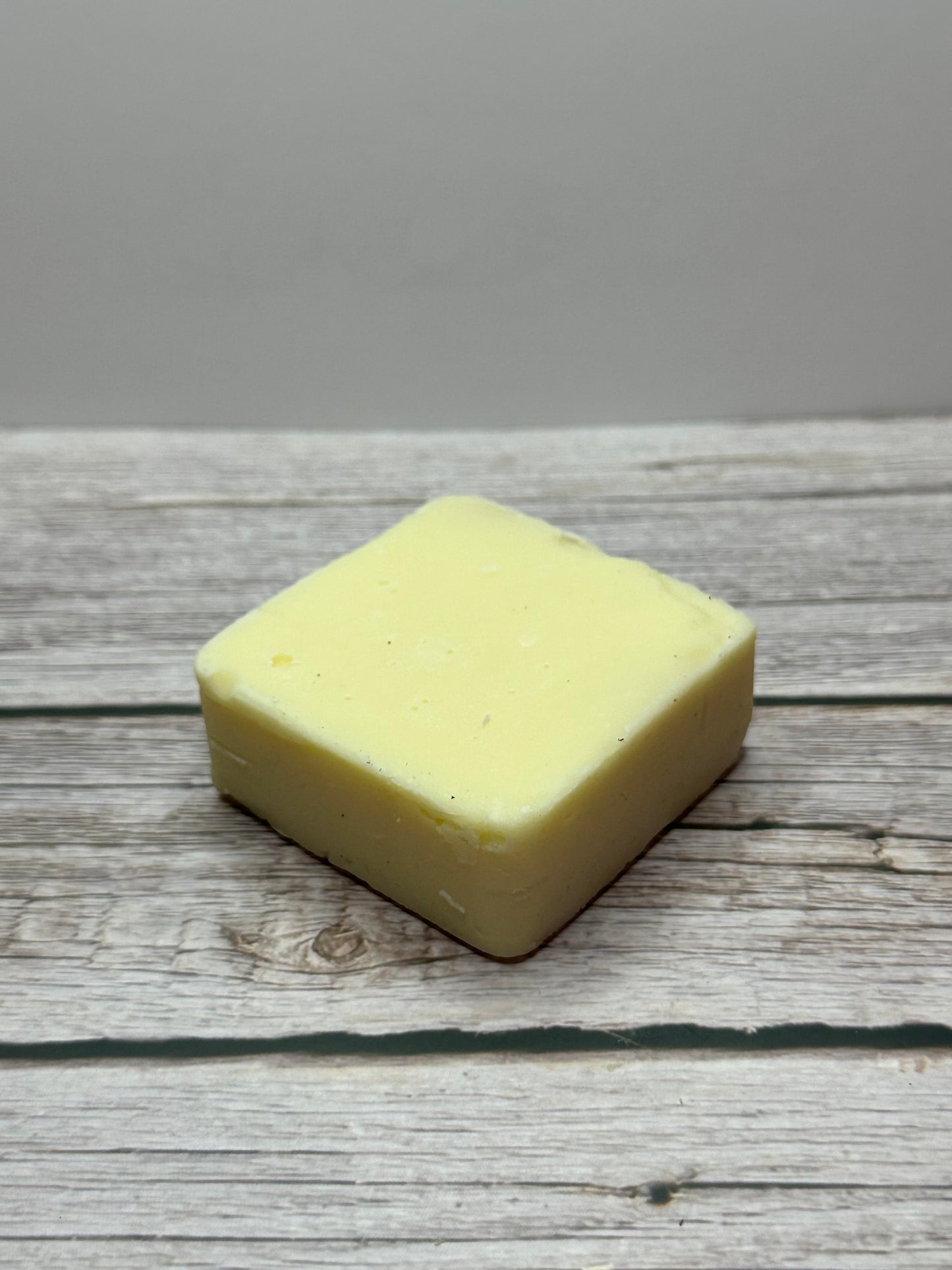 Lotion Bar