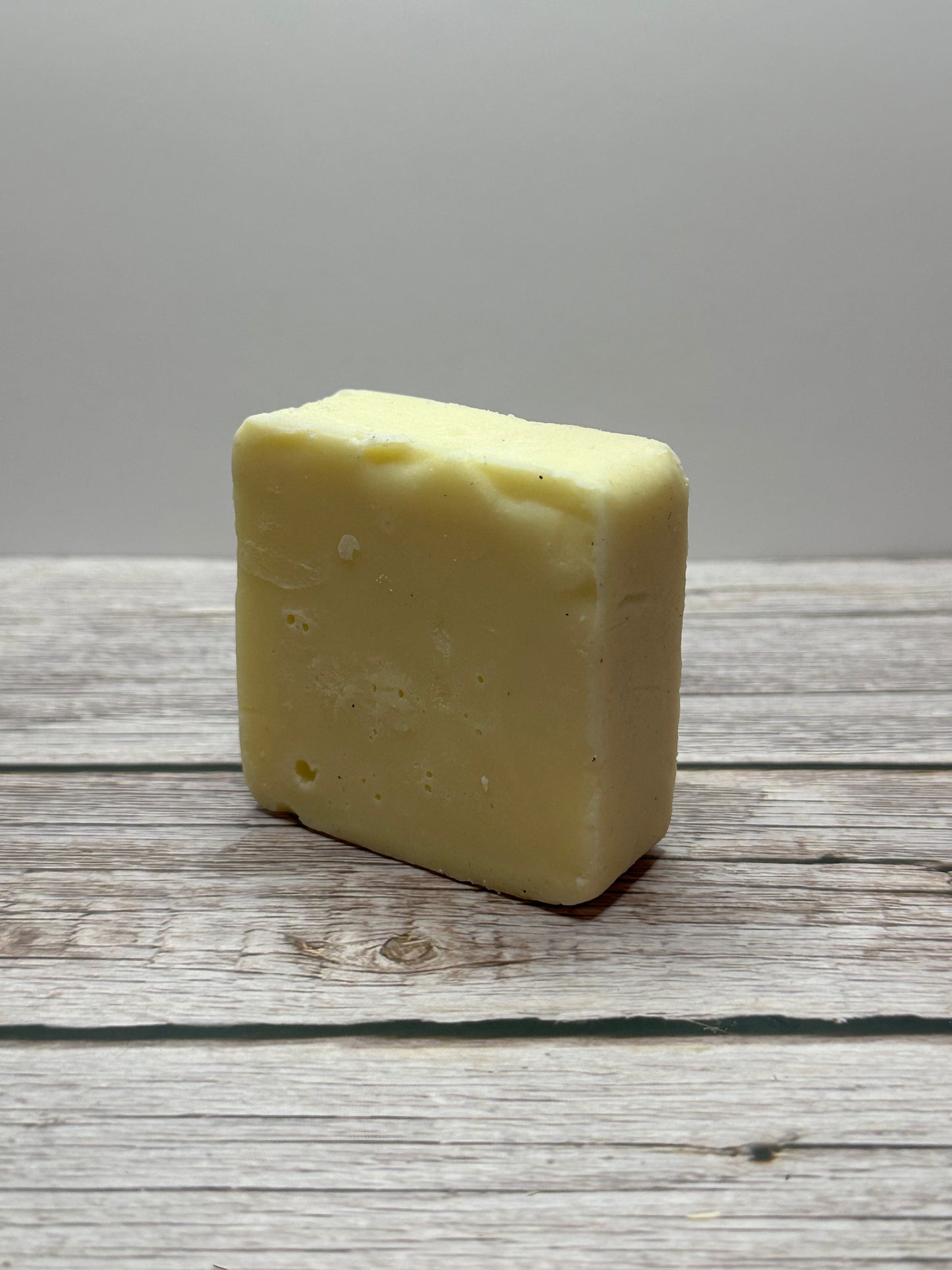 Lotion Bar