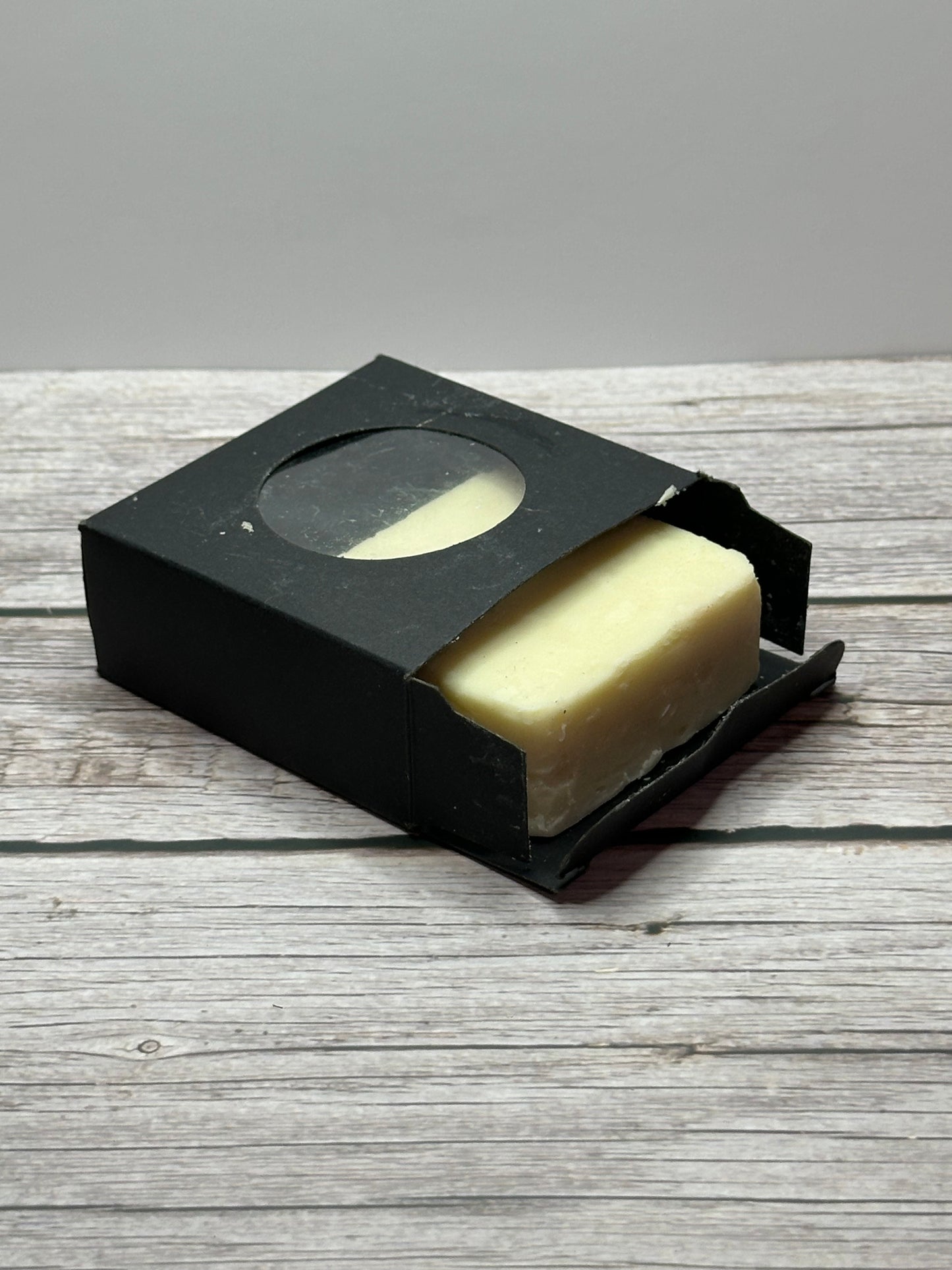 Lotion Bar