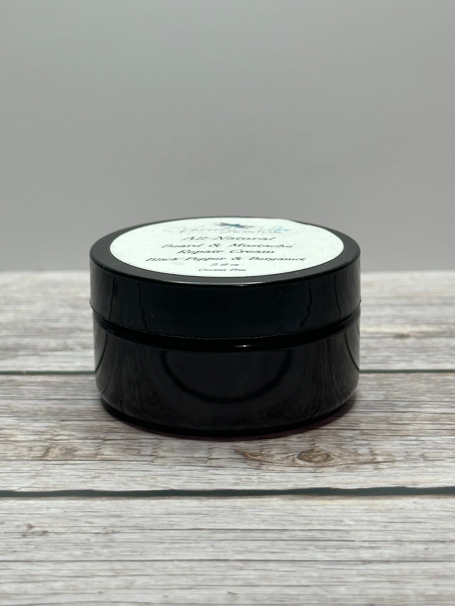 Beard & Mustache Repair Cream
