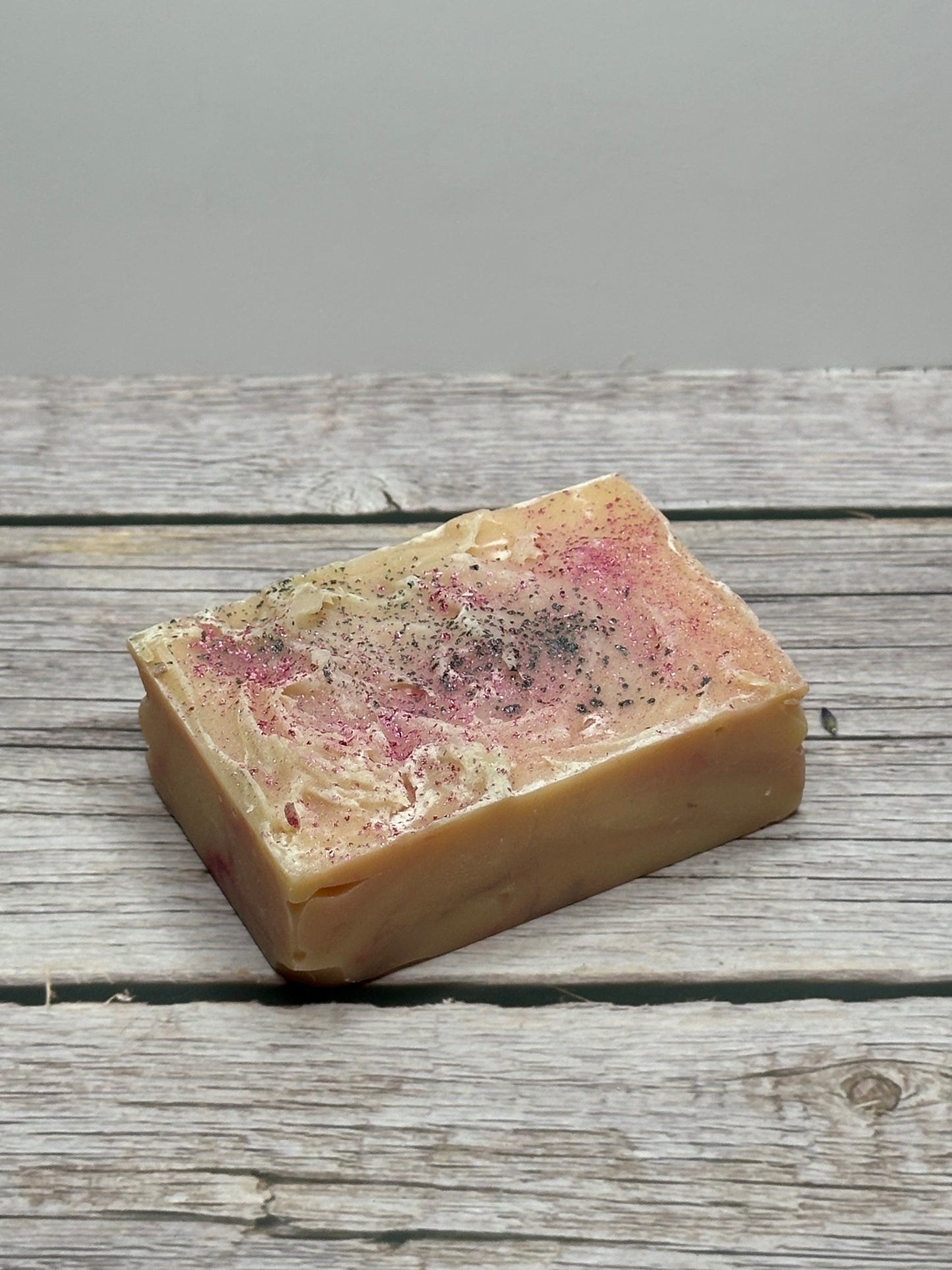 Black Raspberry Vanilla