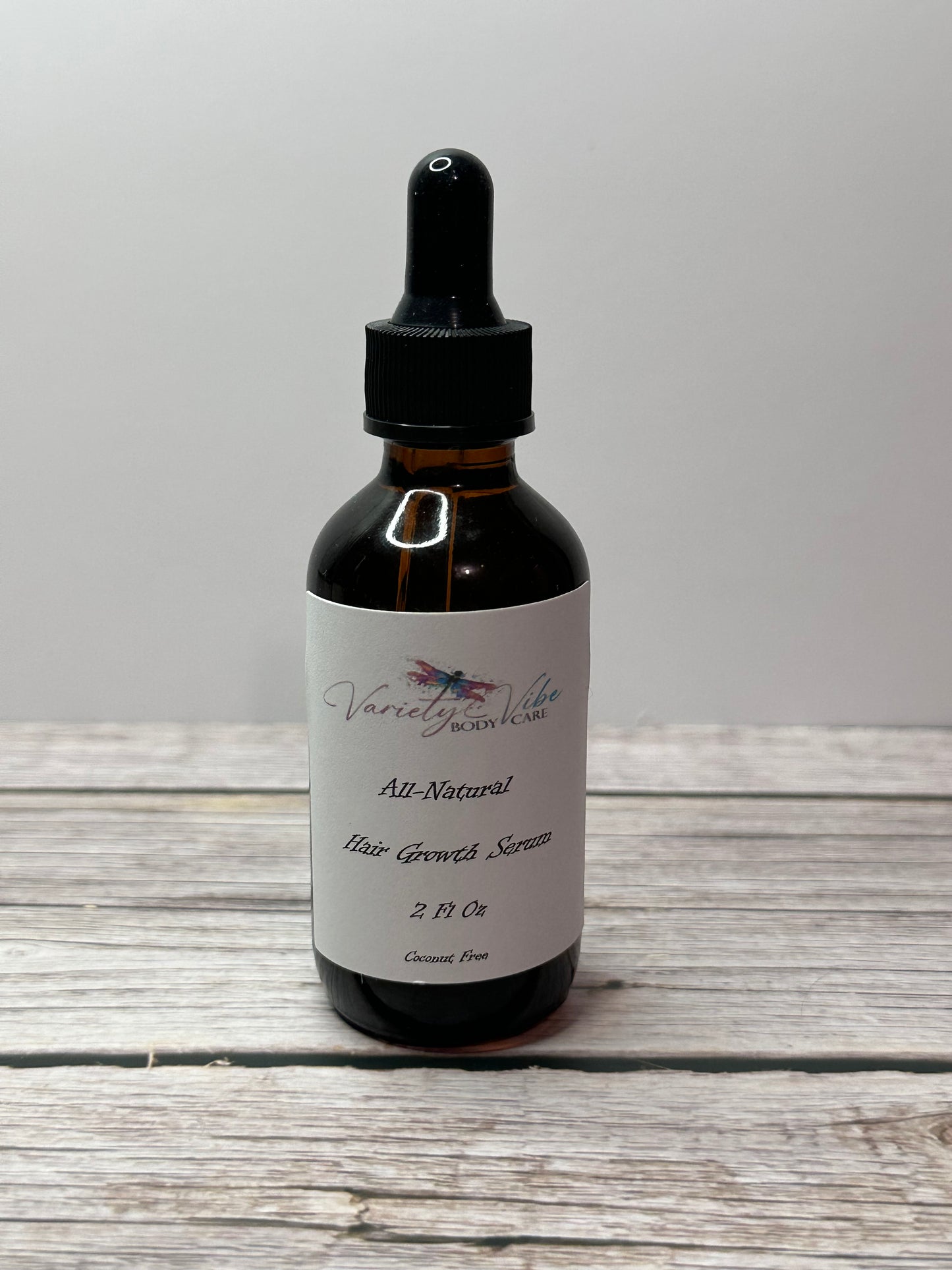Hair Growth Serum