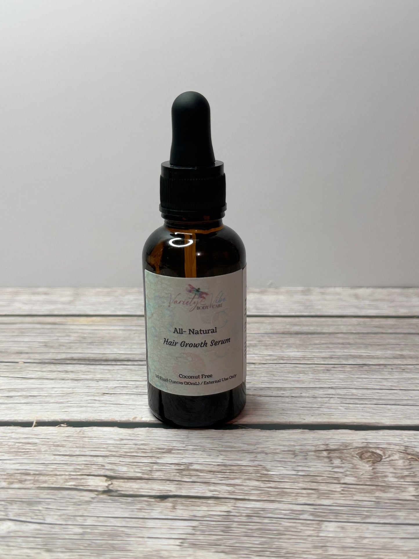 Hair Growth Serum