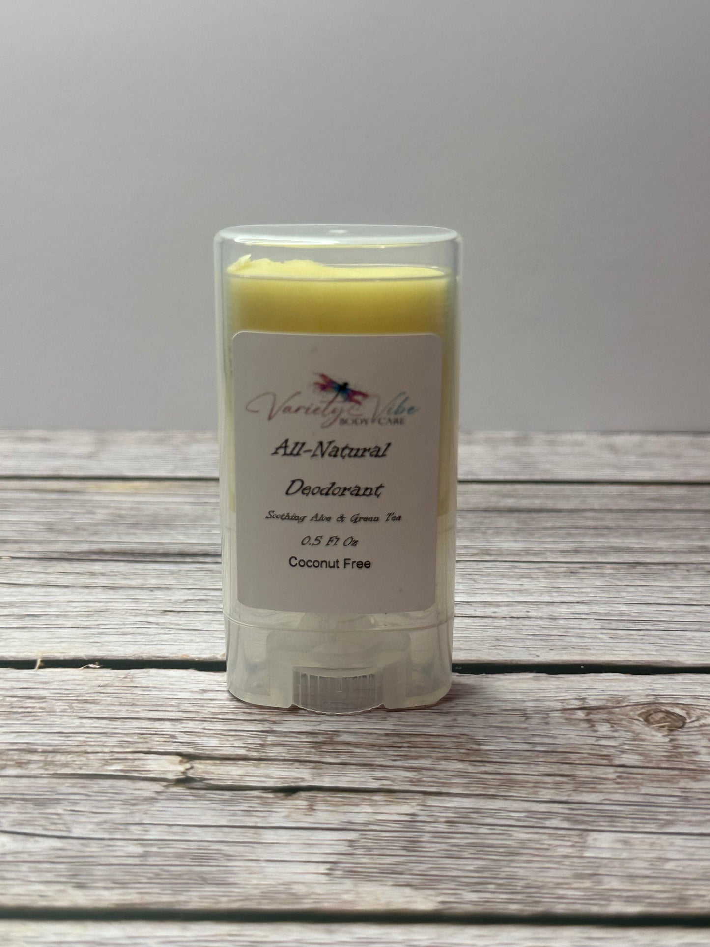 Deodorant