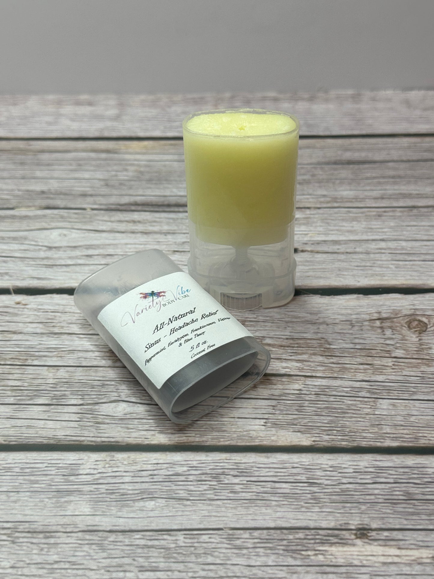 Sinus - Headache Relief