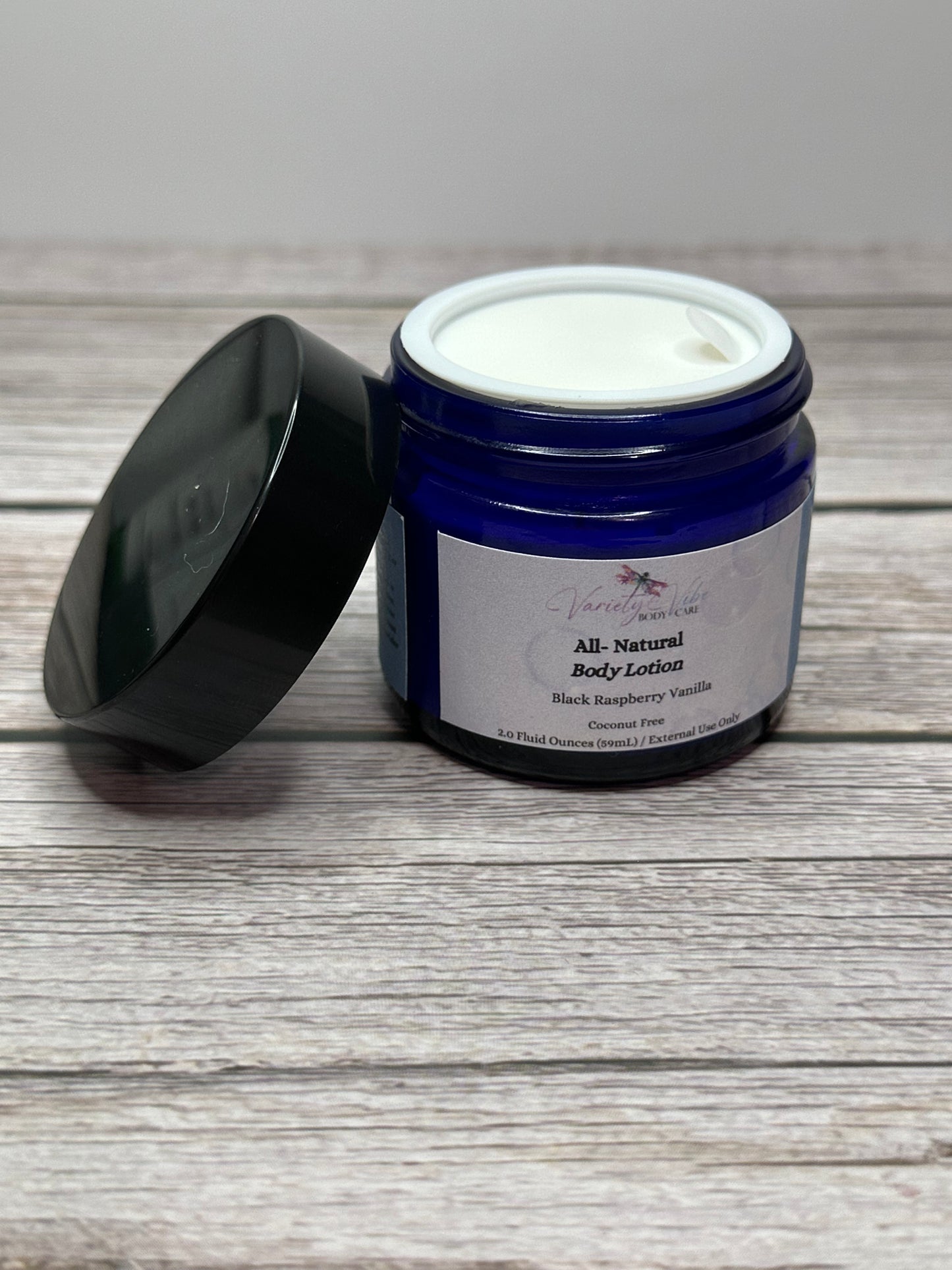 Body Lotion