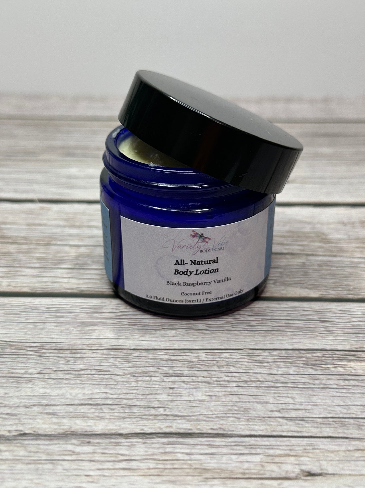 Body Lotion