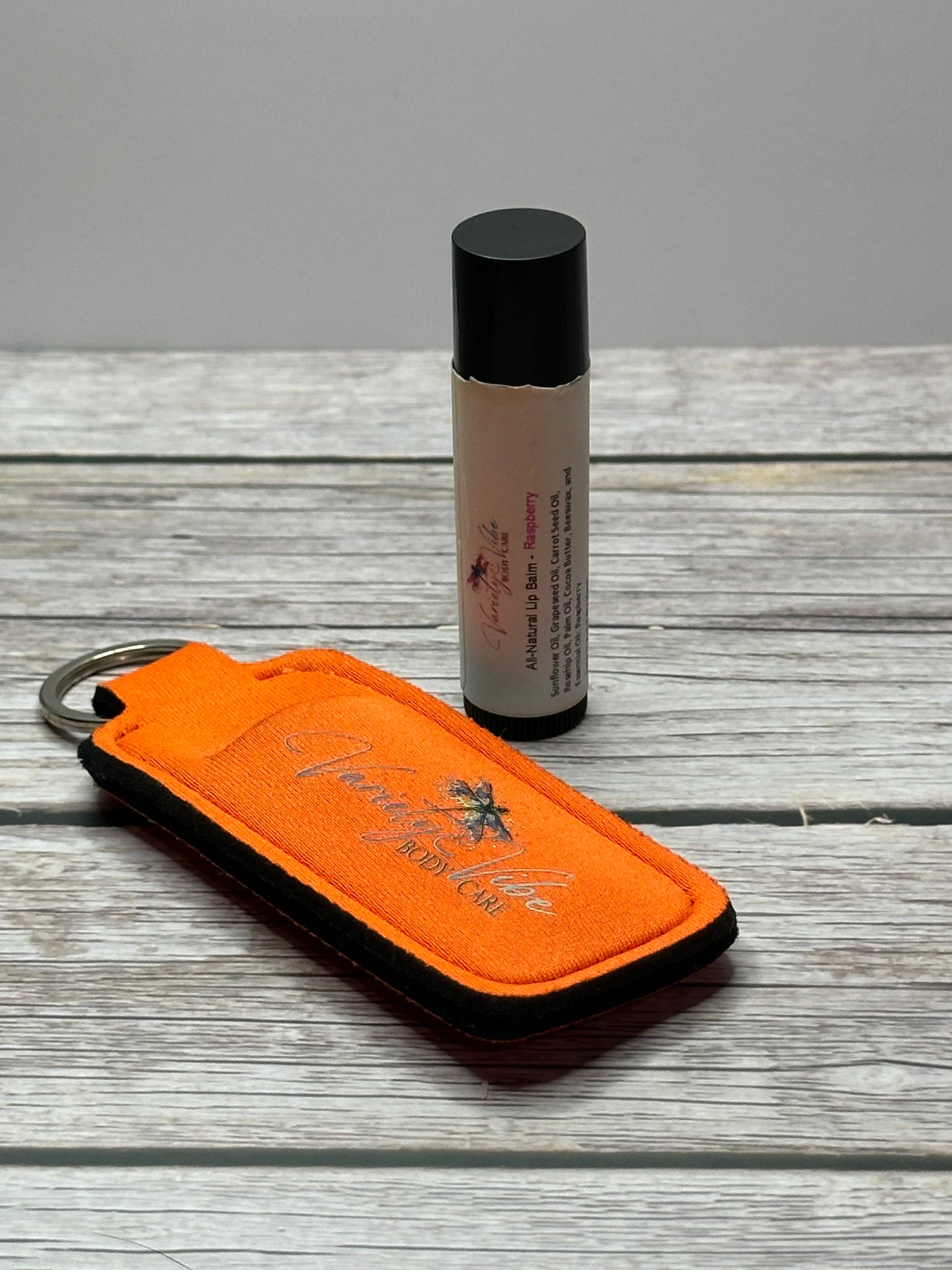 Lip Balm