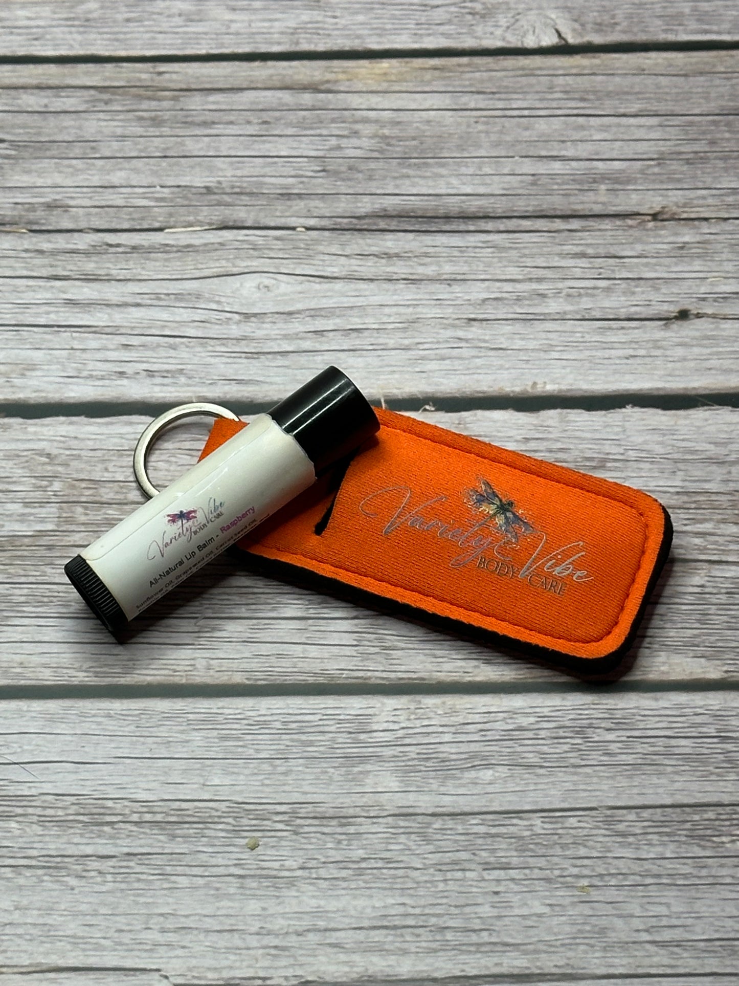 Lip Balm