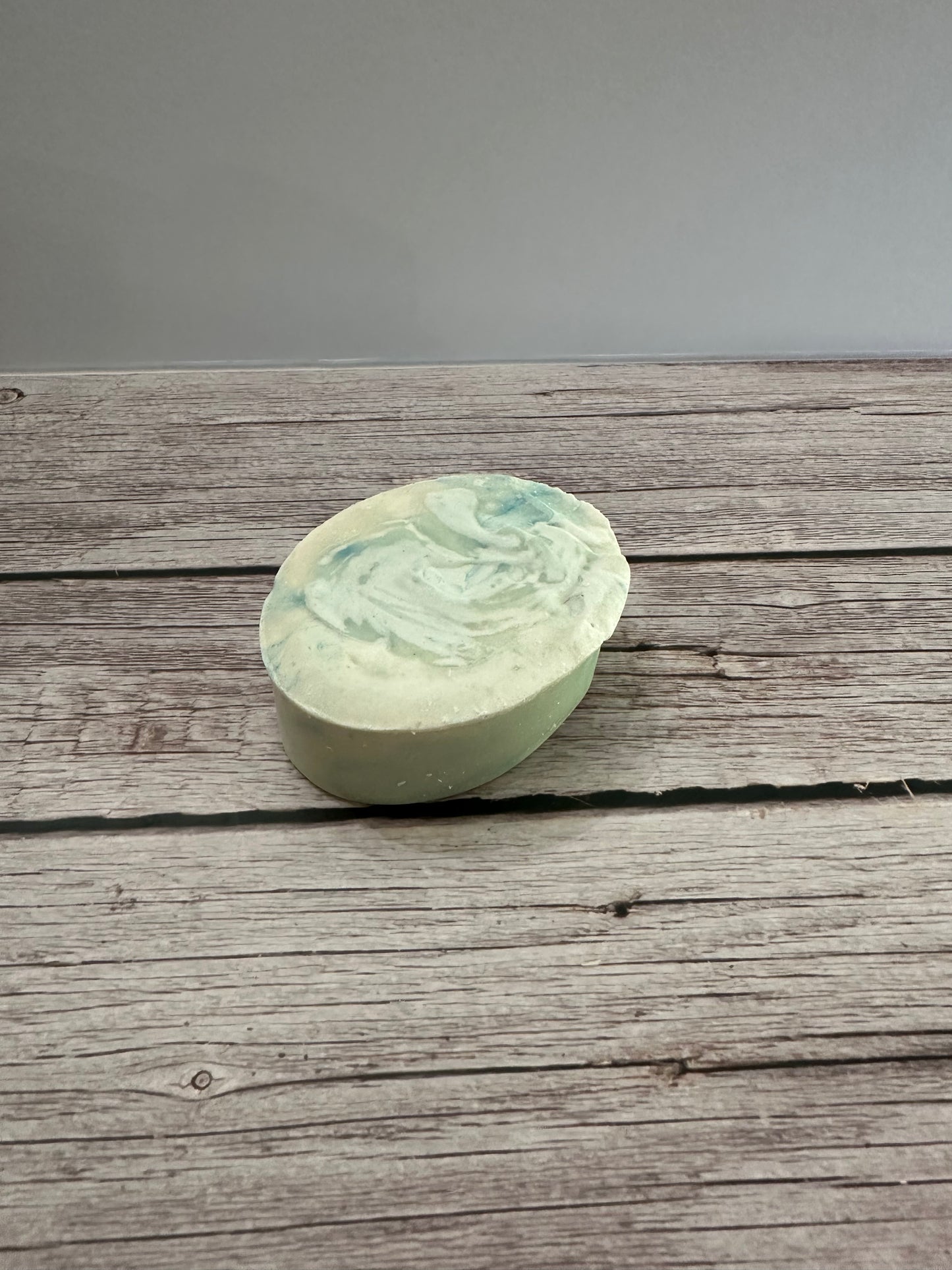 Shampoo Bar
