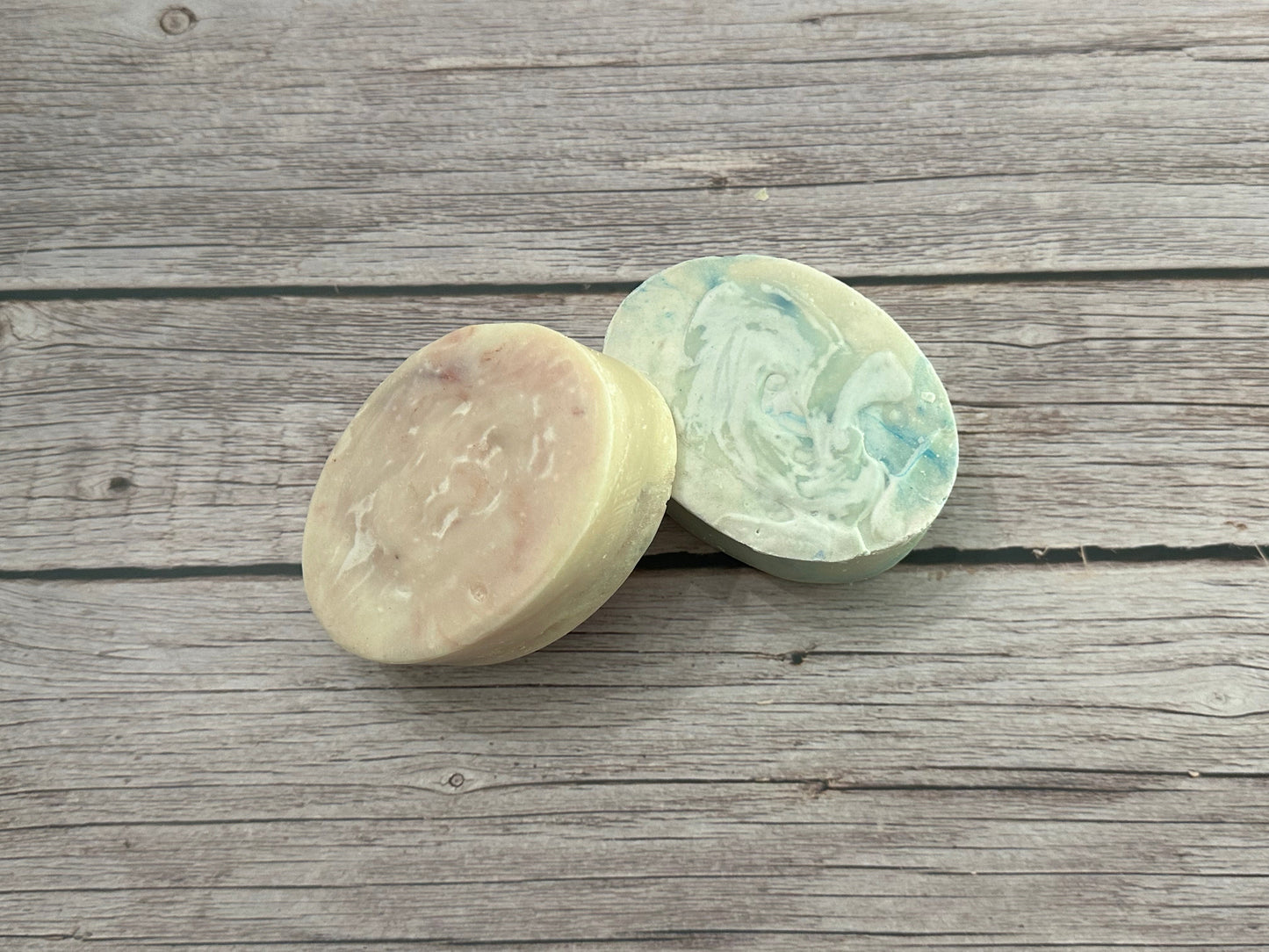 Shampoo Bar
