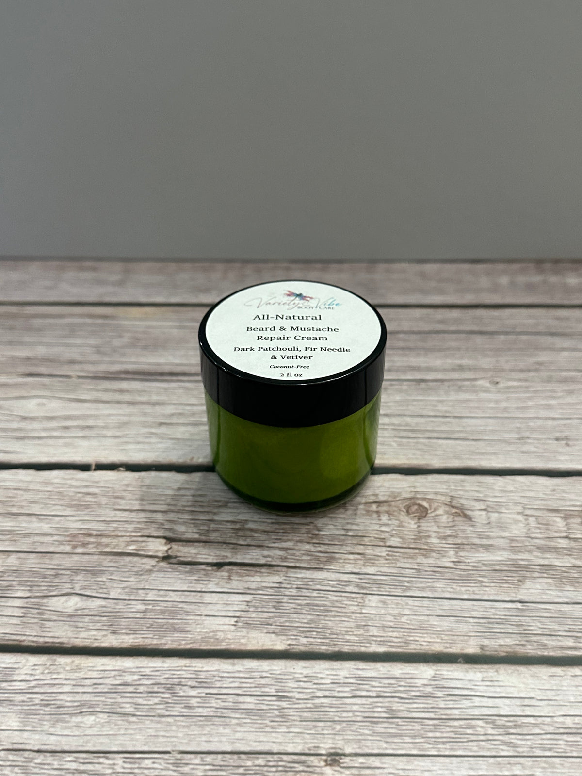 Beard & Mustache Repair Cream