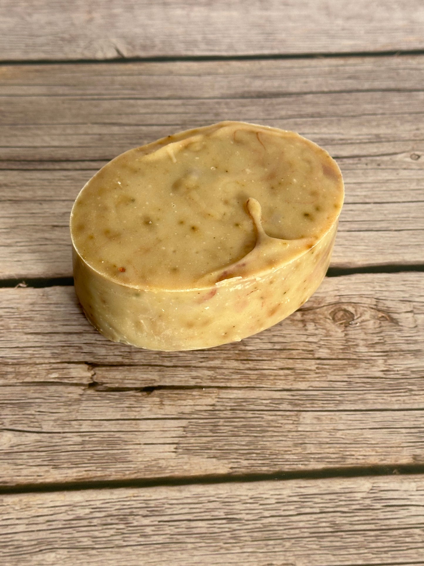 Shampoo Bar