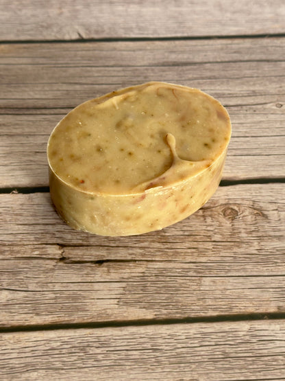 Shampoo Bar