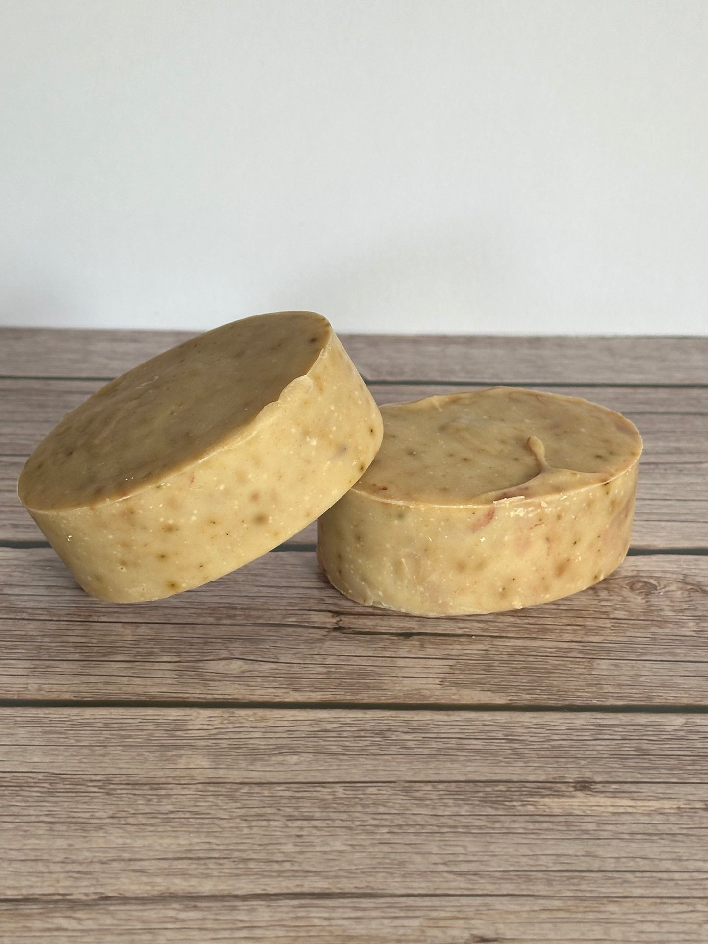 Shampoo Bar