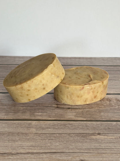 Shampoo Bar