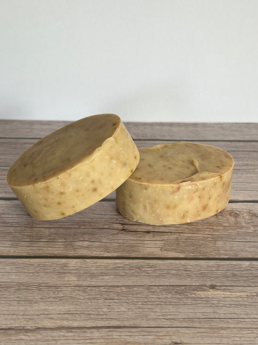 Shampoo Bar