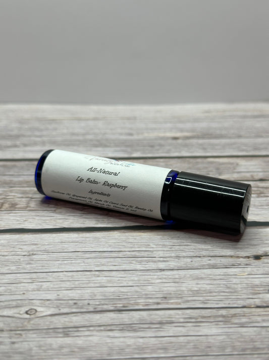 Roll On Lip Balm