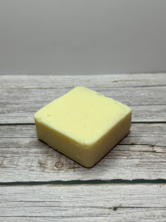 Lotion Bar