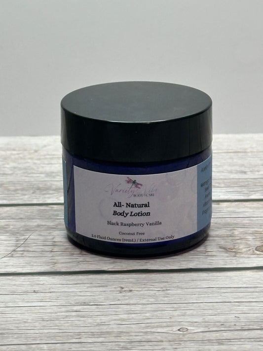 Body Lotion