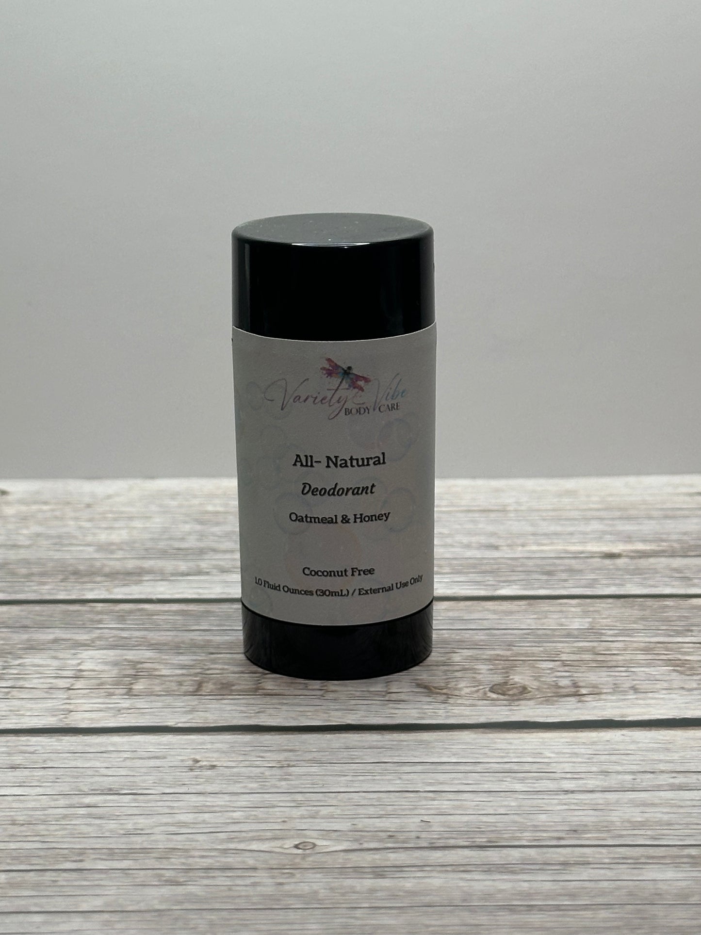 Deodorant