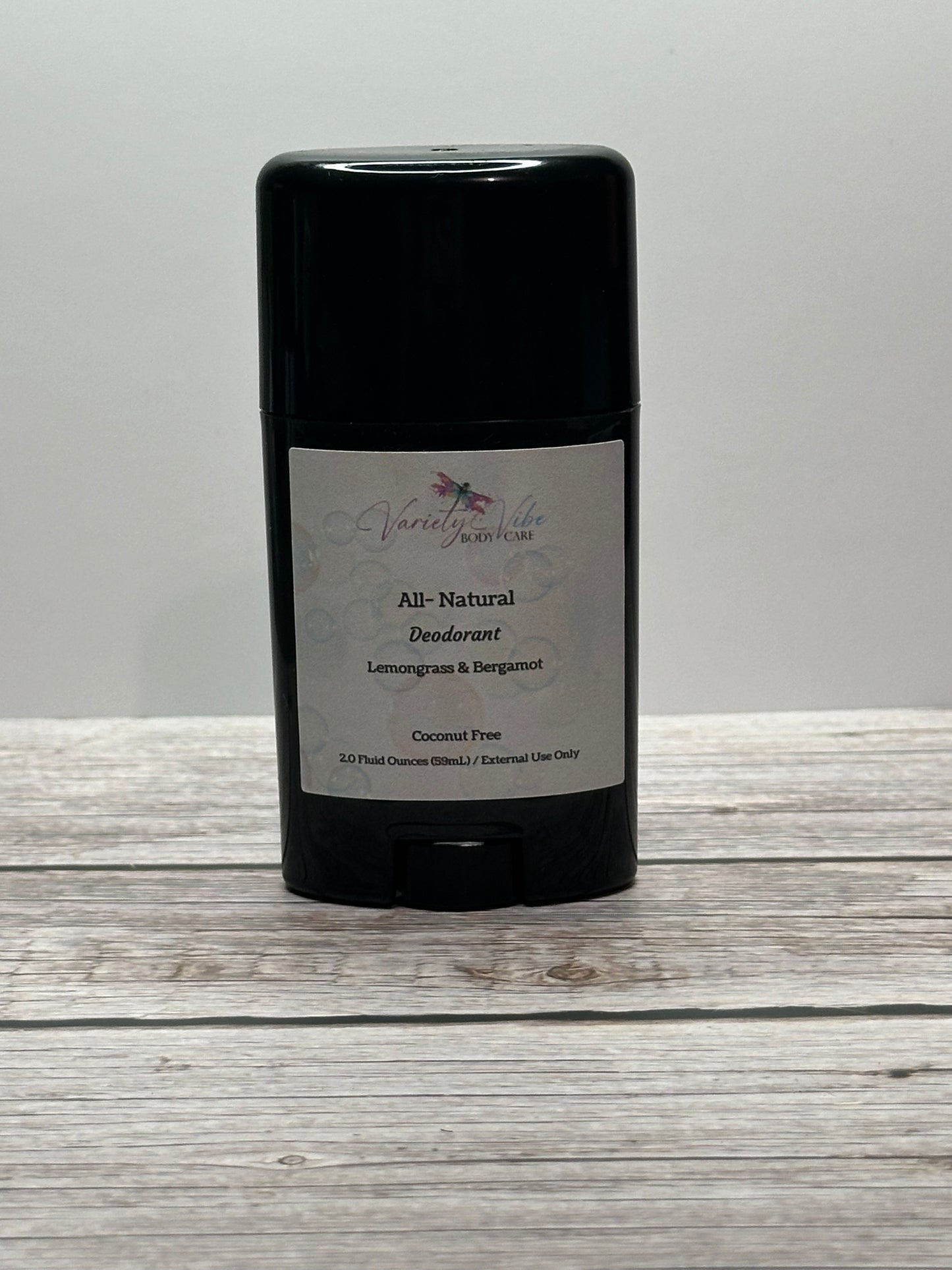 Deodorant