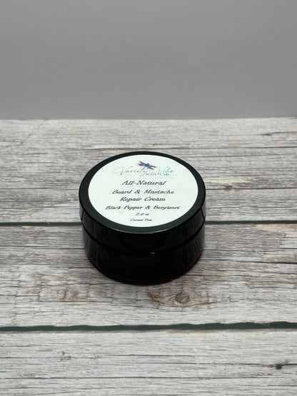 Beard & Mustache Repair Cream