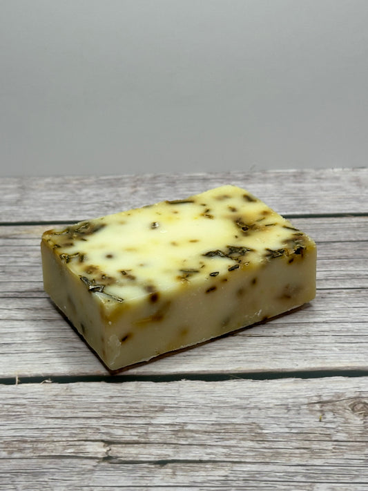 Mint Rosemary