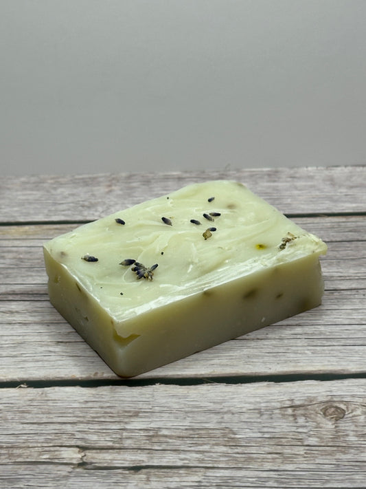 Vanilla Lavender