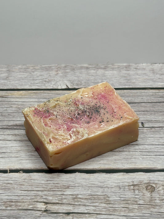 Black Raspberry Vanilla