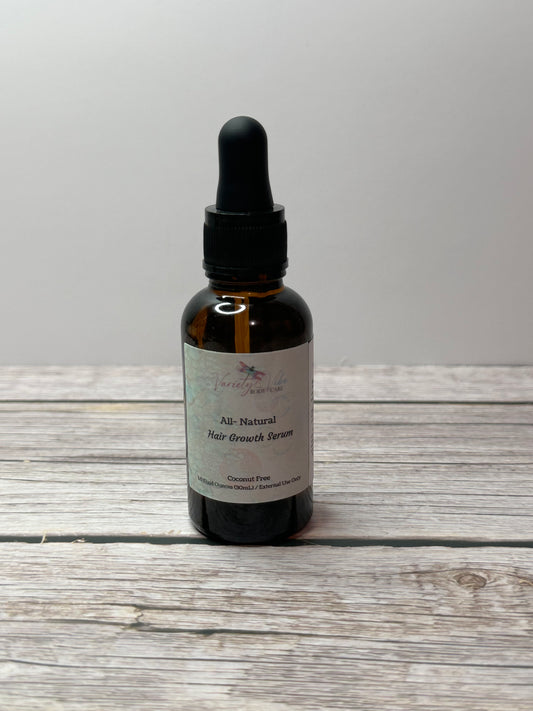 Hair Growth Serum