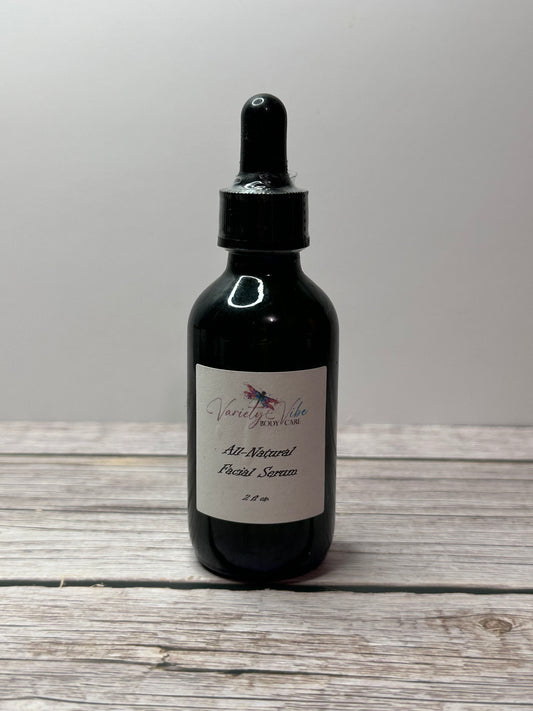 Face Serum