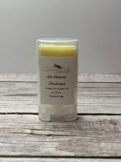 Deodorant