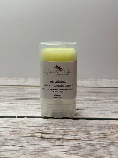 Sinus - Headache Relief