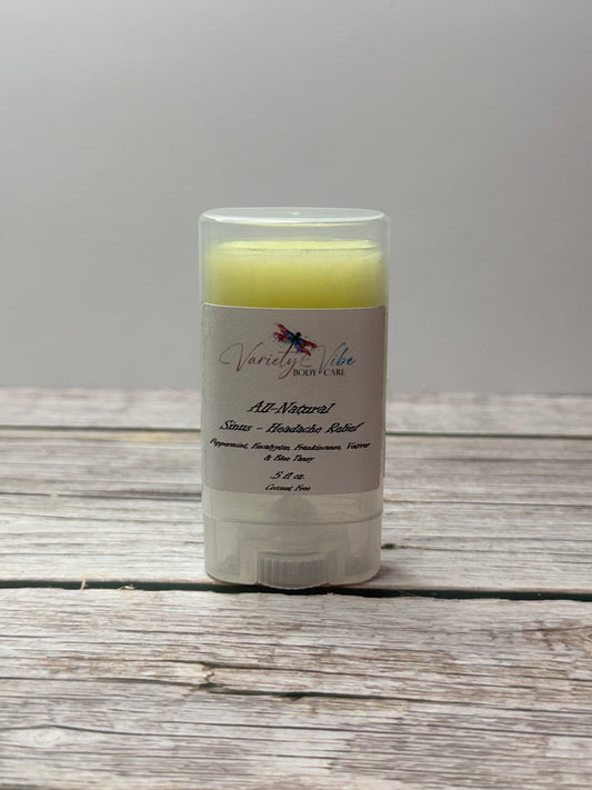 Sinus - Headache Relief