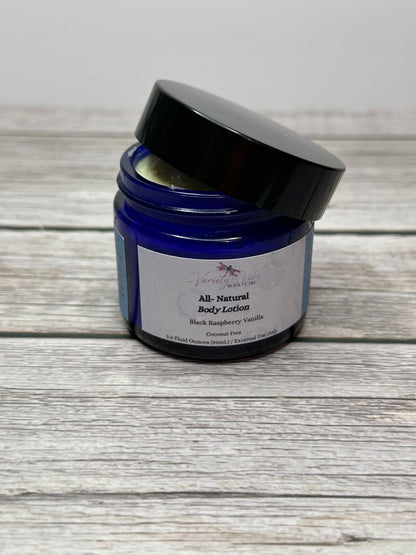 Body Lotion