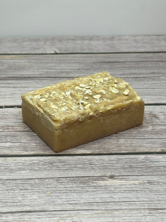 Oatmeal Honey