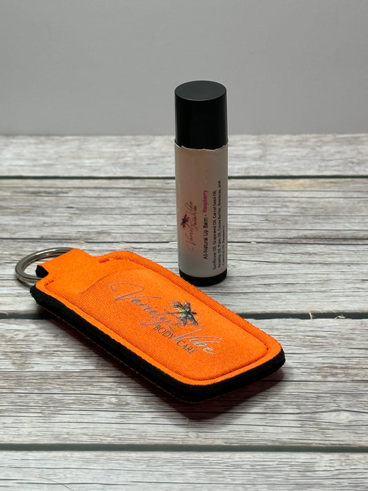 Lip Balm