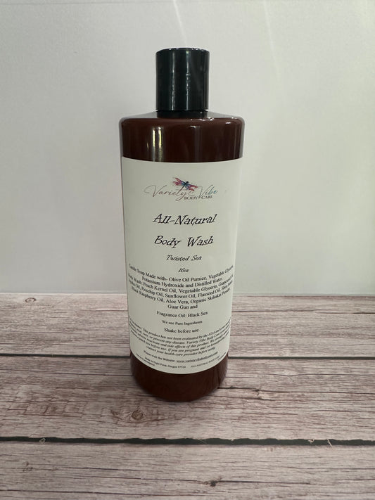 Body Wash