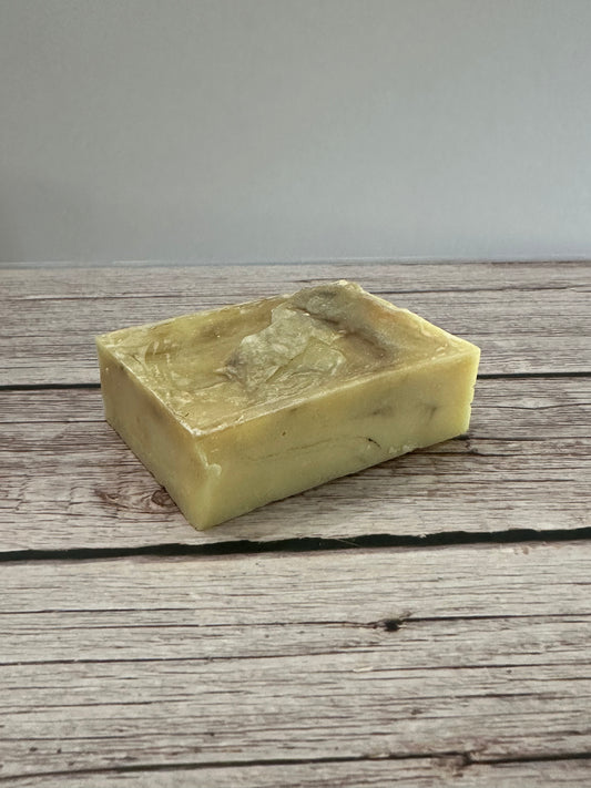 Cedarwood