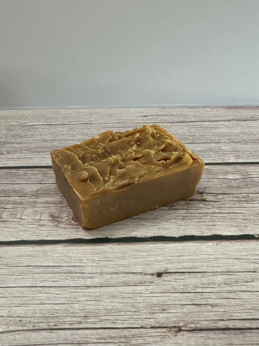 Black Pepper Bergamot