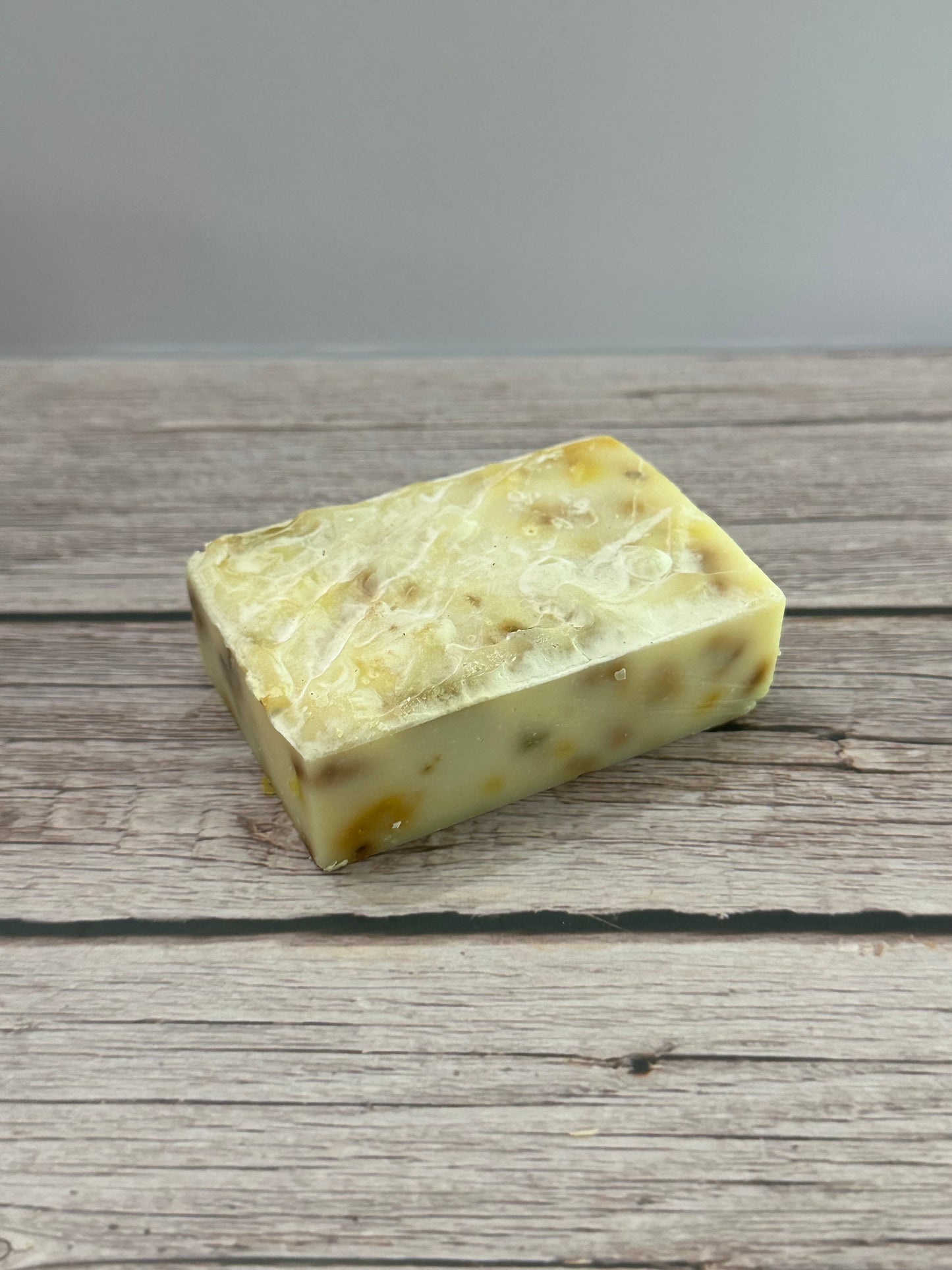 Lemon Lavender