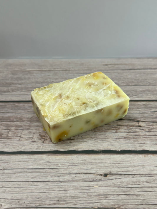 Lemon Lavender