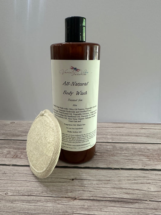 Body Wash
