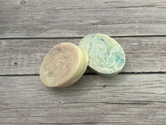 Shampoo Bar