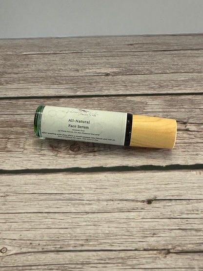 Face Serum