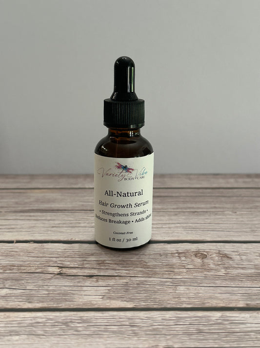 Hair Growth Serum