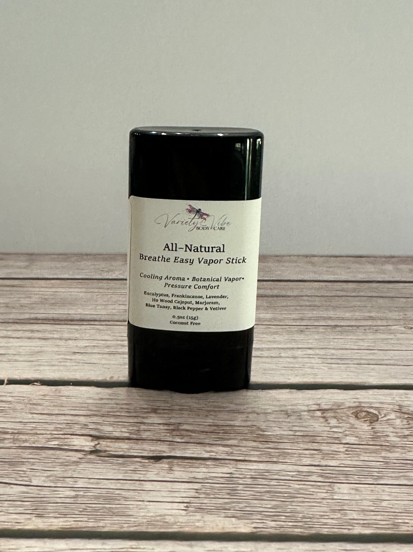 Breathe Easy Vapor Stick